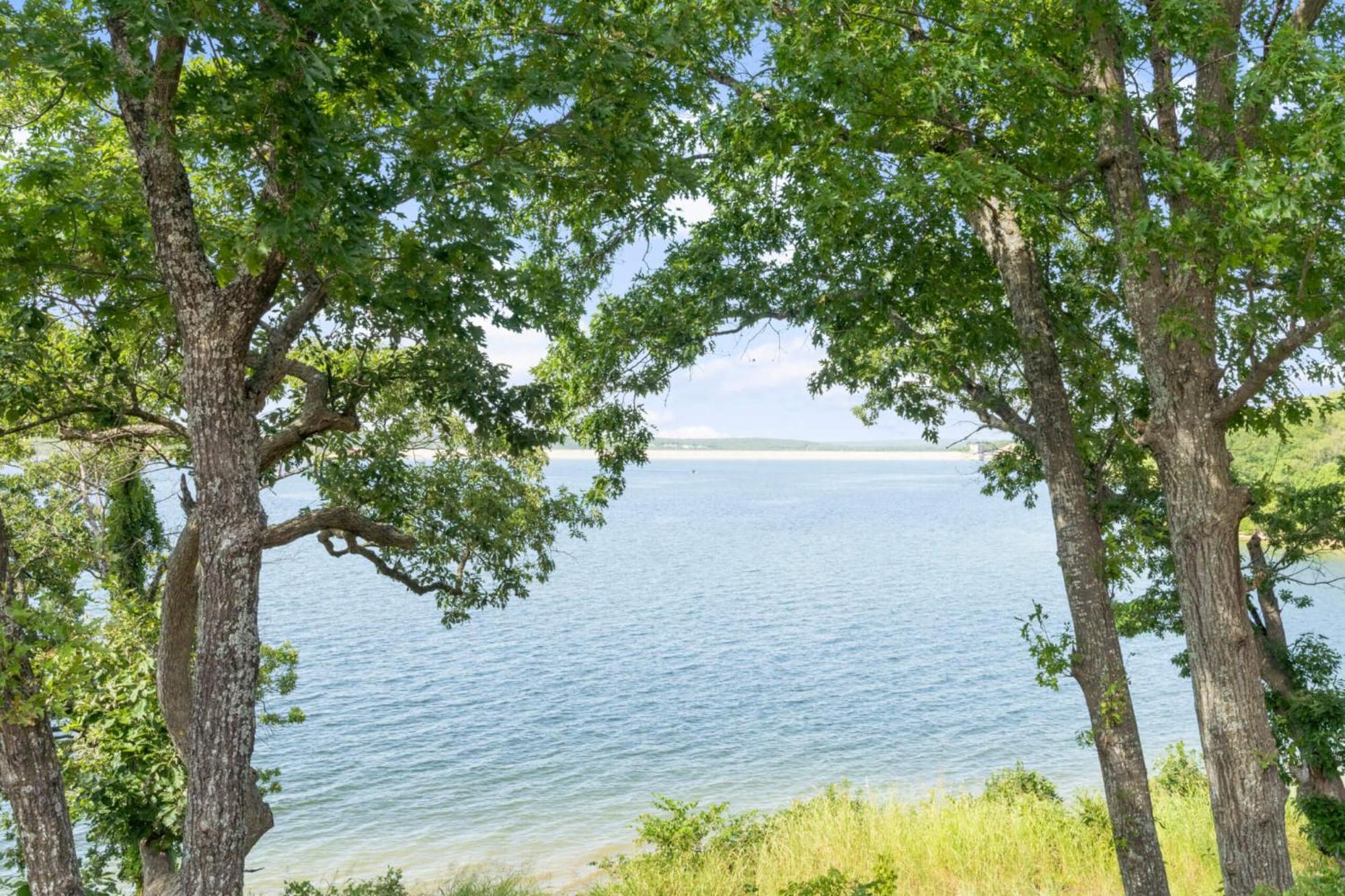 Crosstimbers Marina And Cottages Sperry Zewnętrze zdjęcie